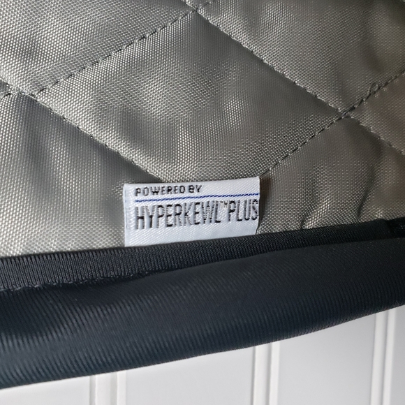 Techniche Hyperkewl Plus Evaporative Cooling Sport Vest Adult 6529 - Picture 4 of 8